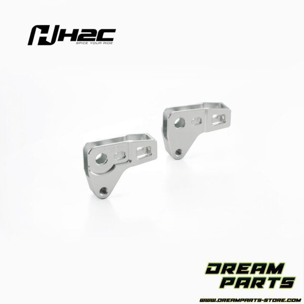 Tendeur de chaine de transmission H2C