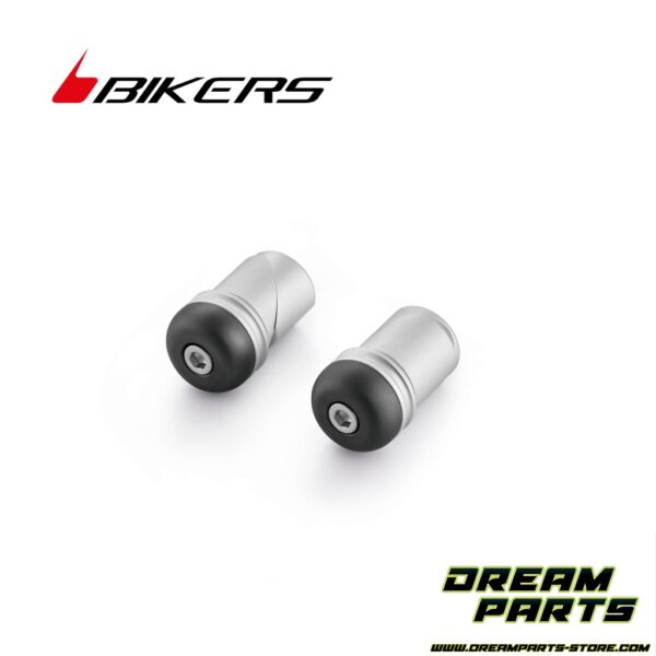 Capuchons de vis de cadre Bikers