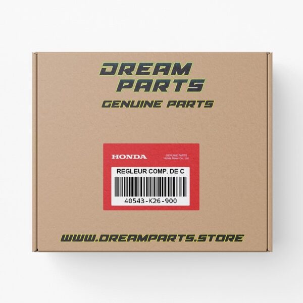 40543-K26-900 - Regleur comp. de chaine