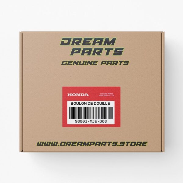 90001-MJE-D00 - Boulon de douille de brid