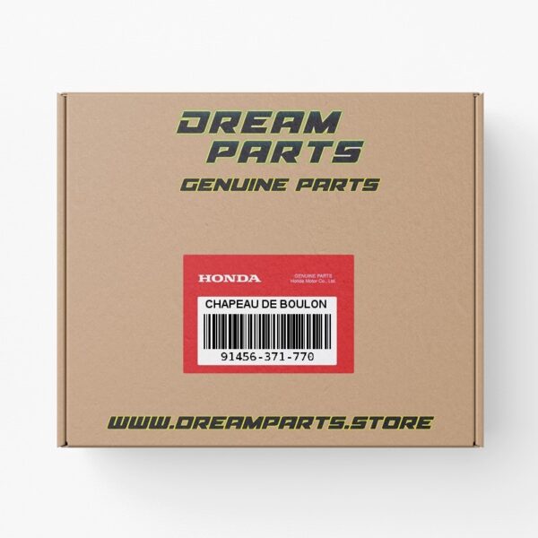 91456-371-770 - Chapeau de boulon de doui