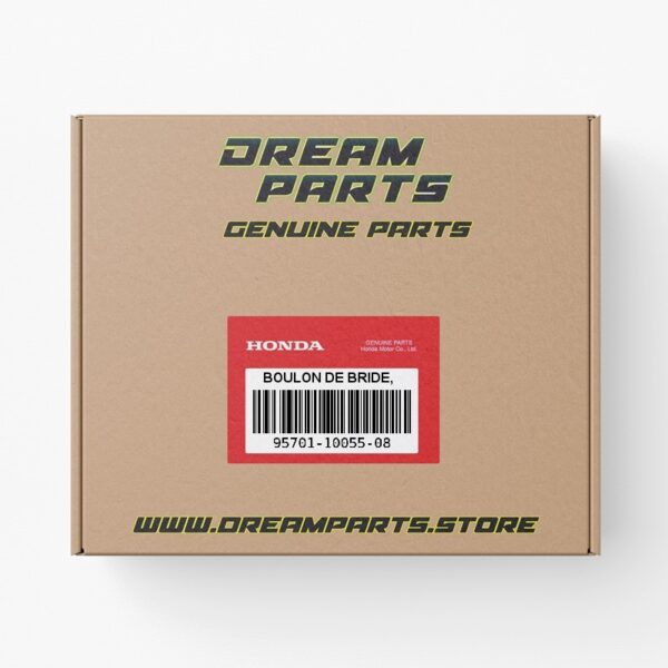 95701-10055-08 - Boulon de bride, 10x55
