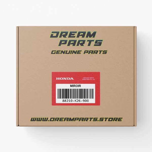 88210-K26-900 - Miroir