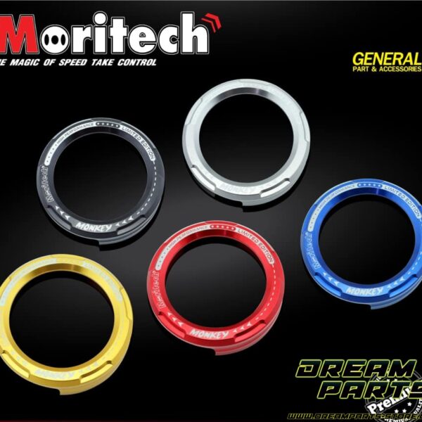 Contour de compteur Moritech