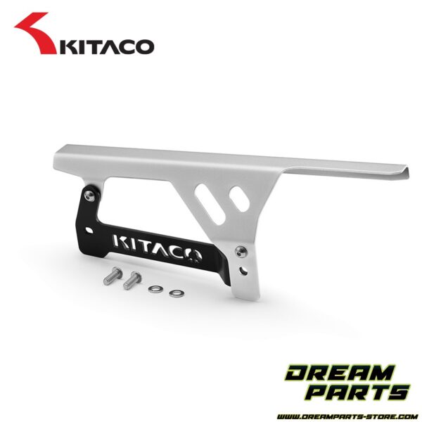 Protection de chaine en aluminum Kitaco V2