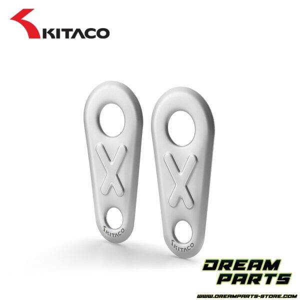 Protections de talons Kitaco