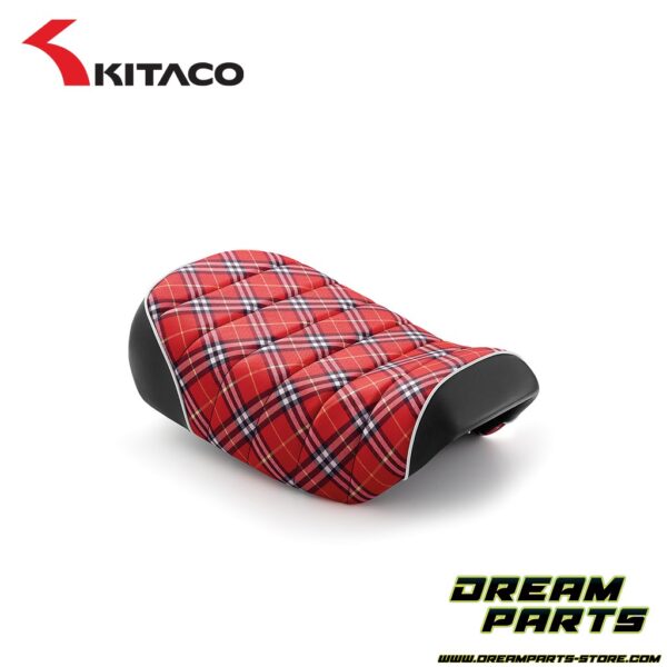 Selle Kitaco Rouge