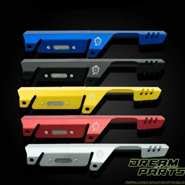 Protection de chaine Revolution, disponible en plusieurs coloris