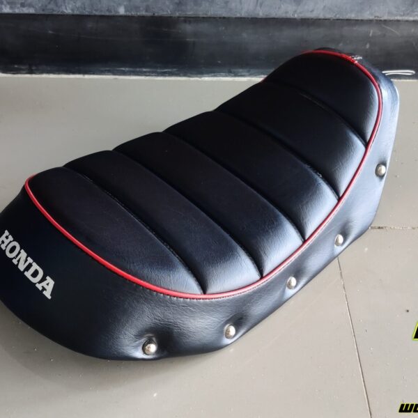 Selle Noi pour Honda Monkey 125