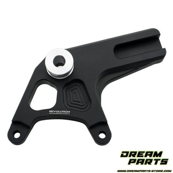 Support d'étrier de frein arrière Revolution (Brembo 2 Pot)