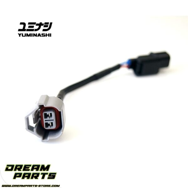 Adaptateur d'injecteur de Type B/Denso