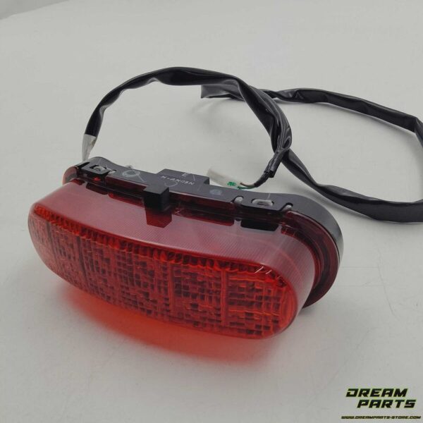 33701-K87-T81 - Unité de feu AR.