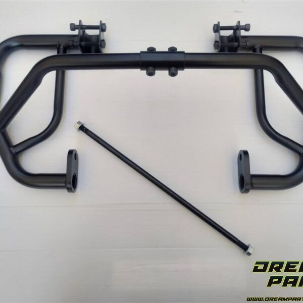 Barres de protection Lycan Honda Rebel