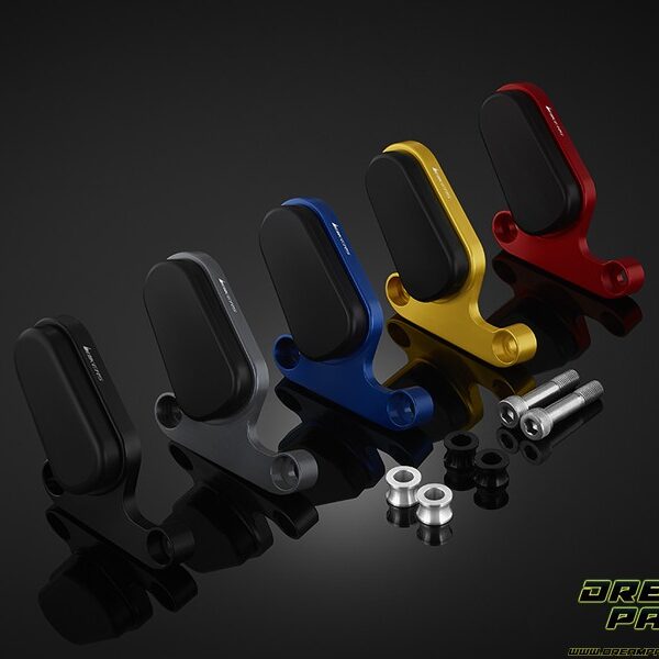 Protection d'étrier de frein avant Bikers pour X-max