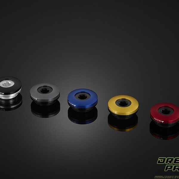 Écrou de carter Bikers pour X-max