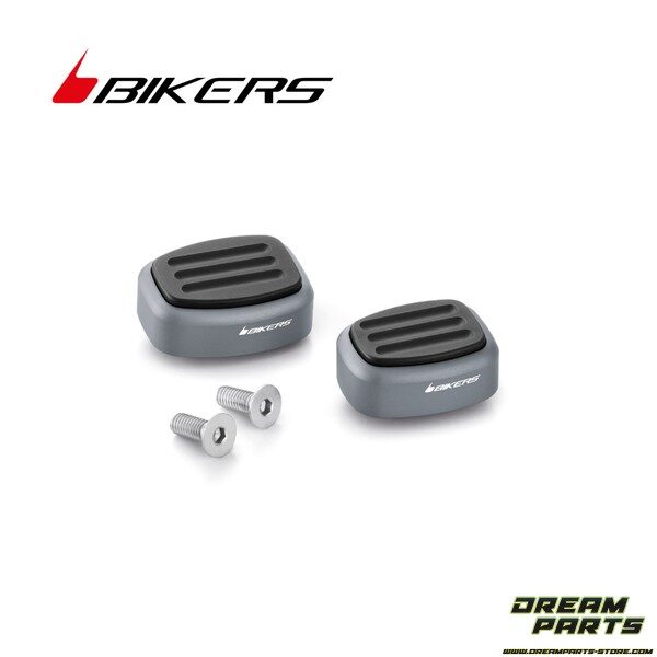Pédales de sélecteur de vitesse Bikers Honda C125