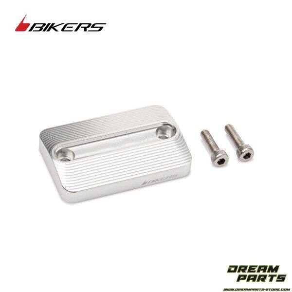 Bikers master cylinder cover
