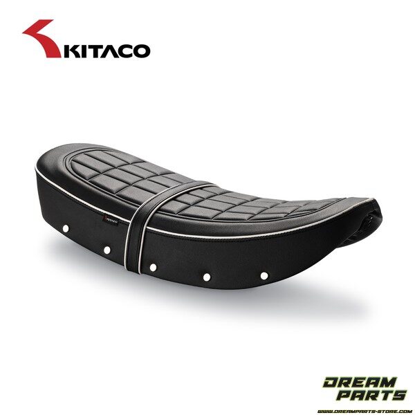 Kitaco classic saddle for Dax 125