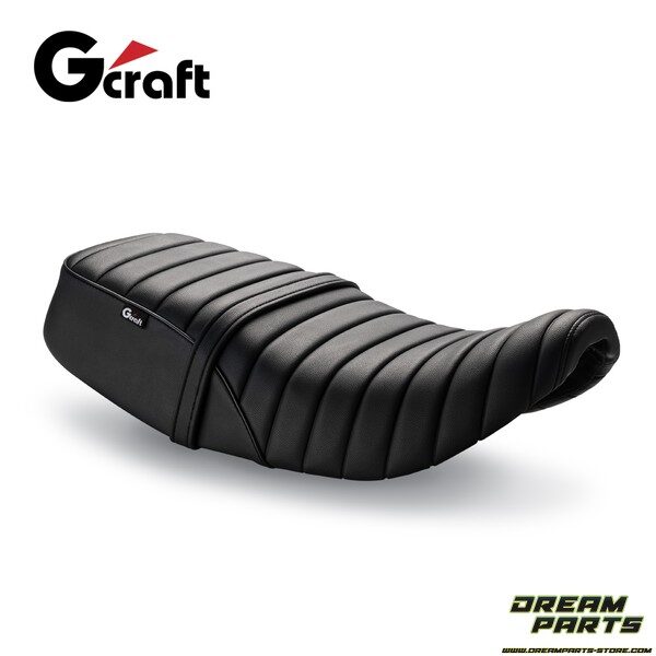 Gcraft dantsuki custom seat Honda Dax 125