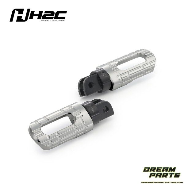 Pillion Step H2C Dax 125