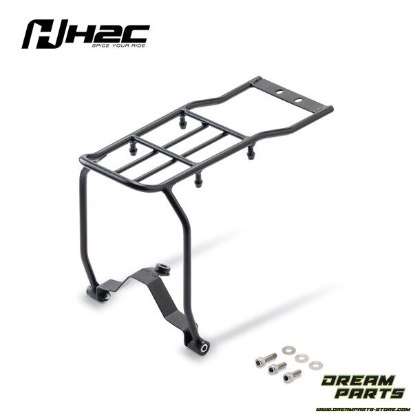 Central luggage rack H2C Dax 125