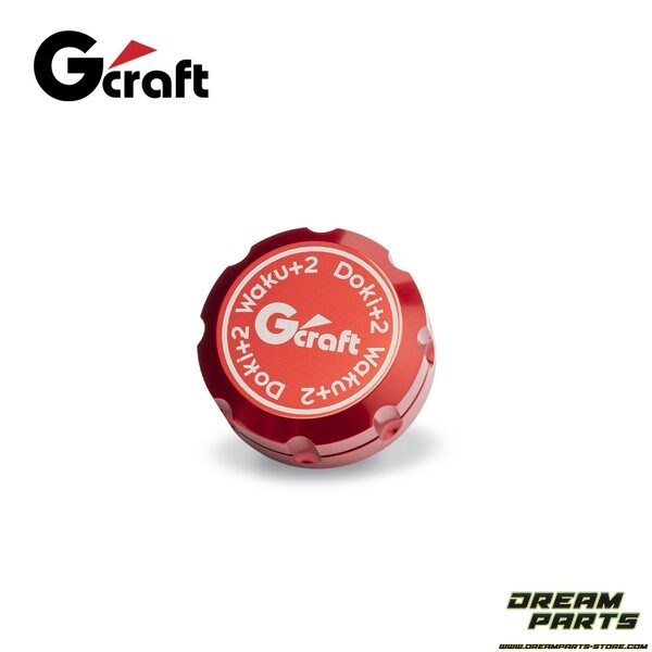 Bouchon de bocal de frein arrière G-Craft