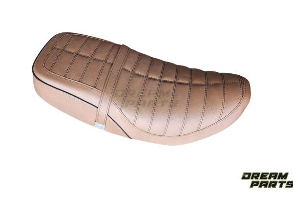 Noi seat for Honda Dax 125