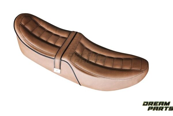 Noi seat for Honda Dax 125