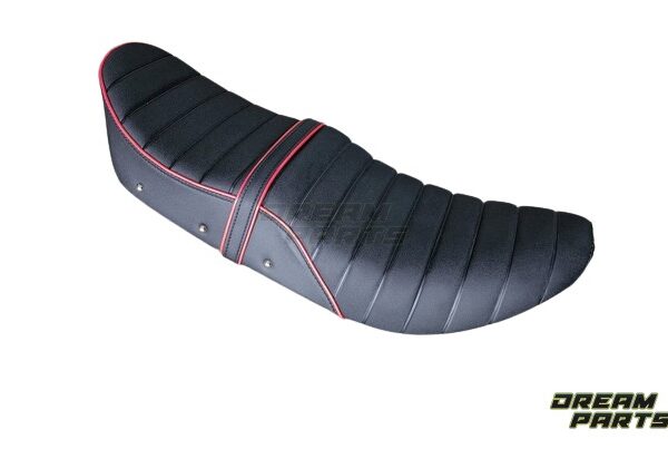 Black Noi seat for Honda Dax125