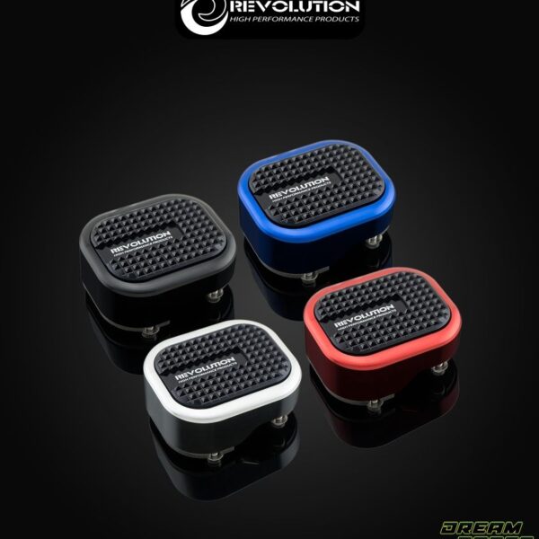 Pédale de frein Revolution C125