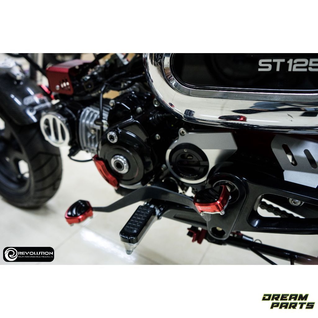Quick Shifter Bidirectionnel Tarazon Pour BMW R6 2008-2016 - Assistant Sélecteur Vitesse Moto - Shift Up/Down