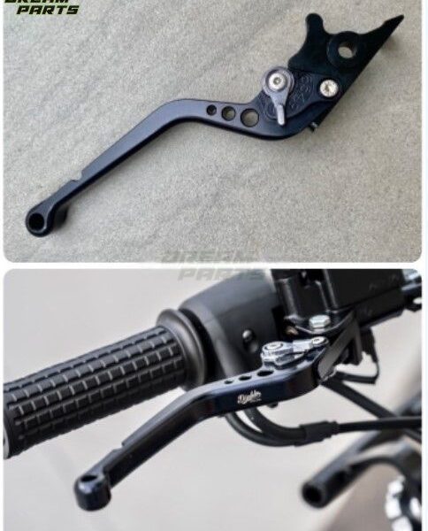 Levier de frein ajustable Diablo Dax125