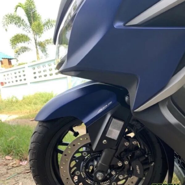 Catadioptres blancs Forza