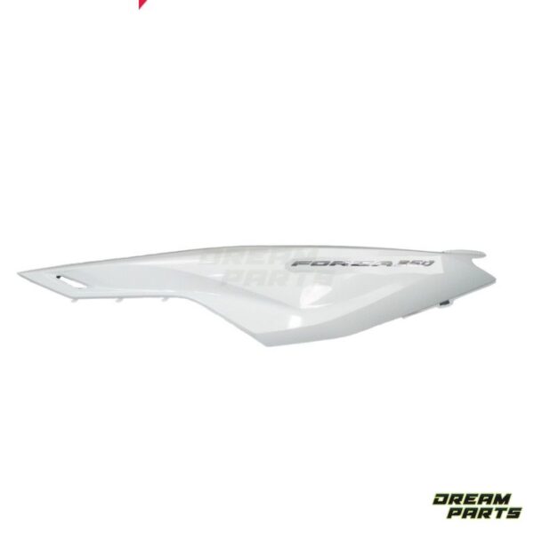 Carénage Arrière Gauche Honda Forza 350