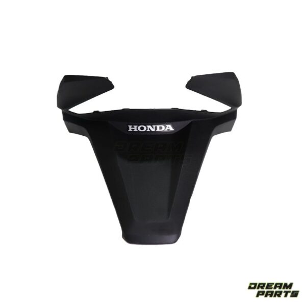 Couvre Arrière Honda Forza 350