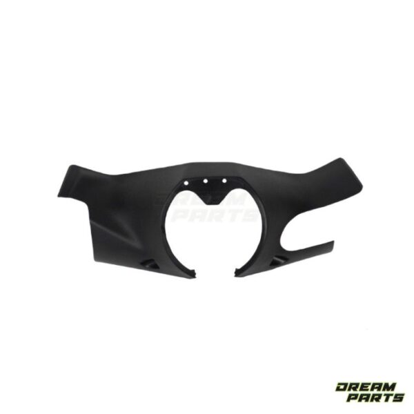 Couvre Guidon Inférieur Honda Forza 350