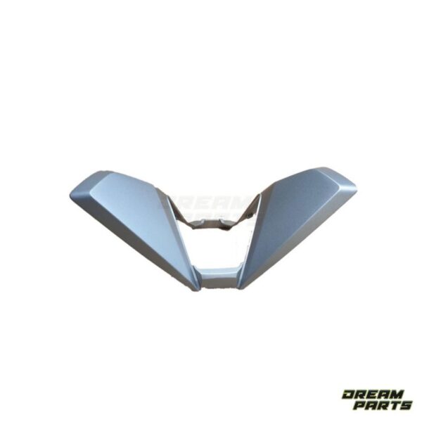 Couvre Guidon Supérieur Honda Forza 350