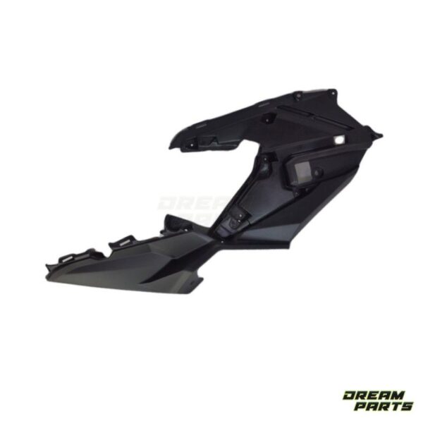 Couvre Inférieur Gauche Honda ADV 350