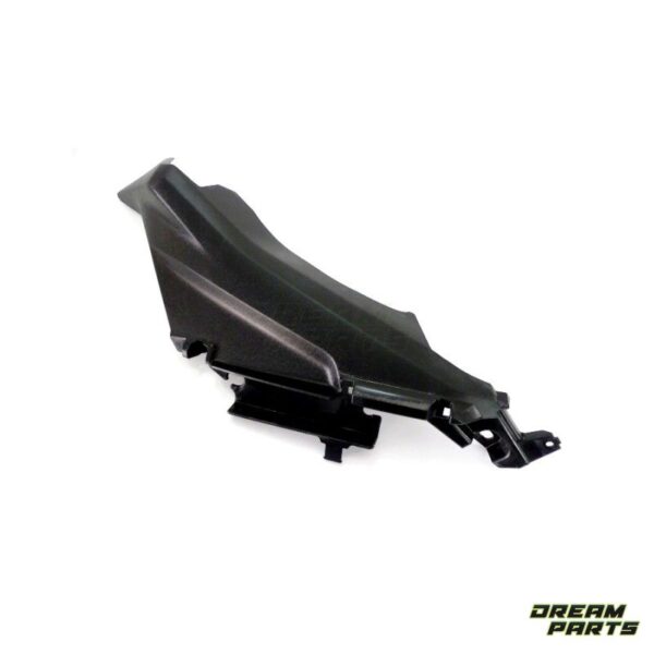 Couvre Plastique Arrière Gauche Yamaha X-MAX 2017-2022