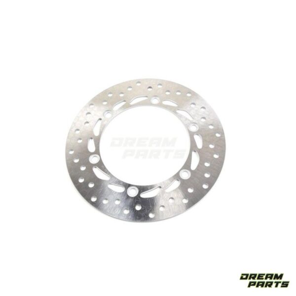 Disque Frein Avant Honda ADV 350