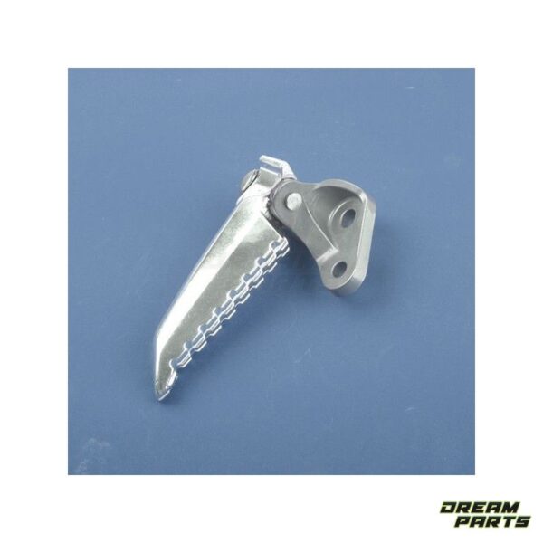 Ensemble Complet Repose Pied Gauche Yamaha N-Max