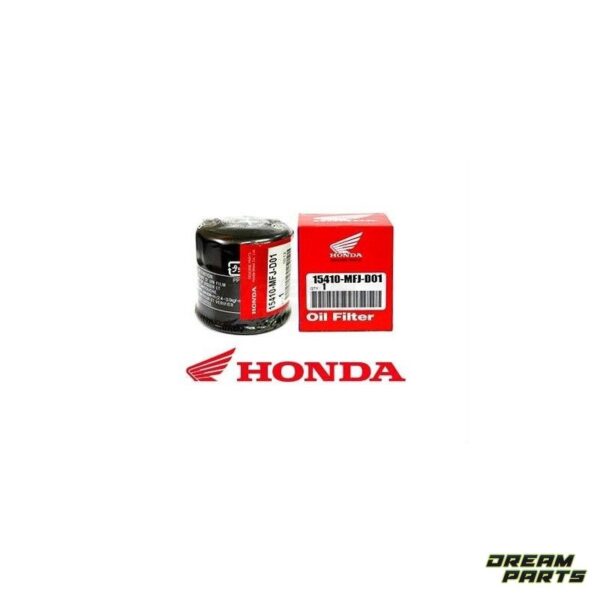 Filtre à Huile Honda Forza 350
