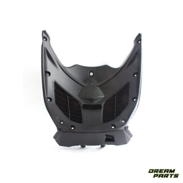 Passage de Roue Yamaha N-Max