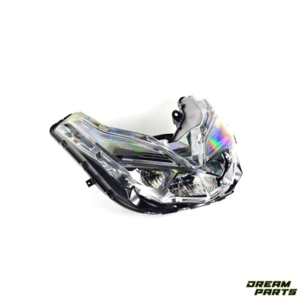 Phare Avant Honda Forza 350
