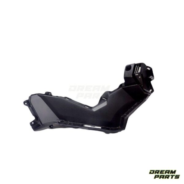 Plastique Pied Droit Honda ADV 350