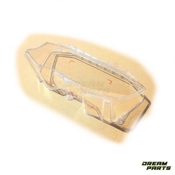 Vitre Compteur Honda Forza 350