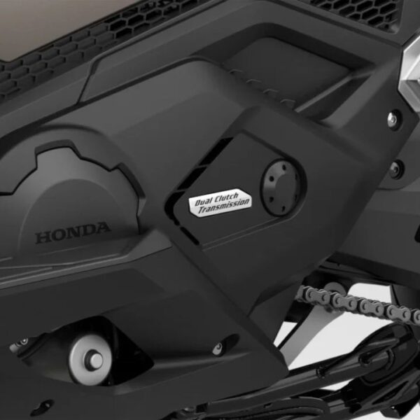 Moteur & échappement