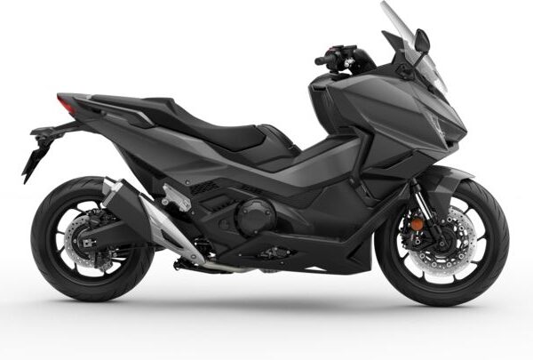 Carénages & réservoir