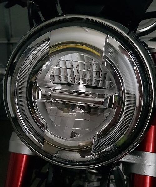 33110-K0F-T02 - Unite de phare