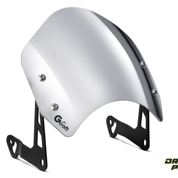 Saute-vent Gcraft Dax/Monkey 125